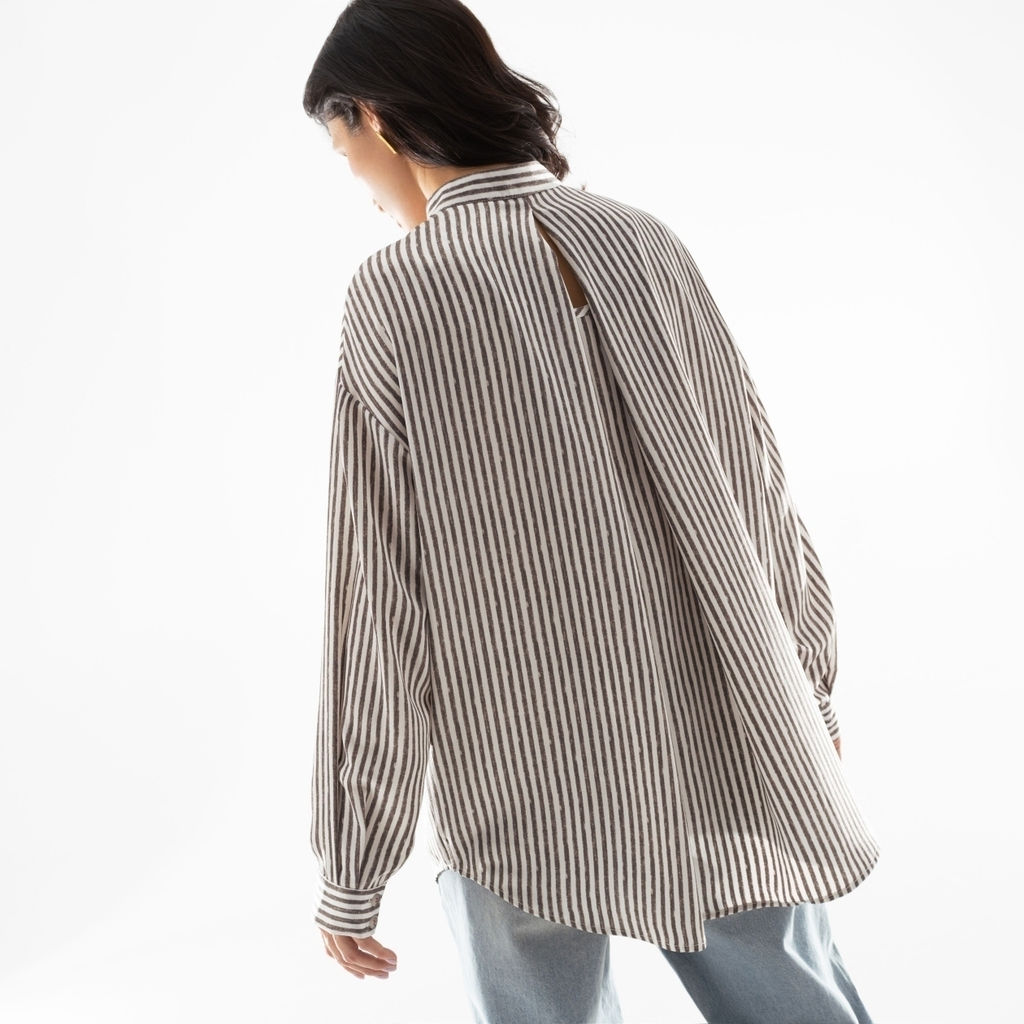 Рубашка, Стильный эксклюзив - Charutti фото 4