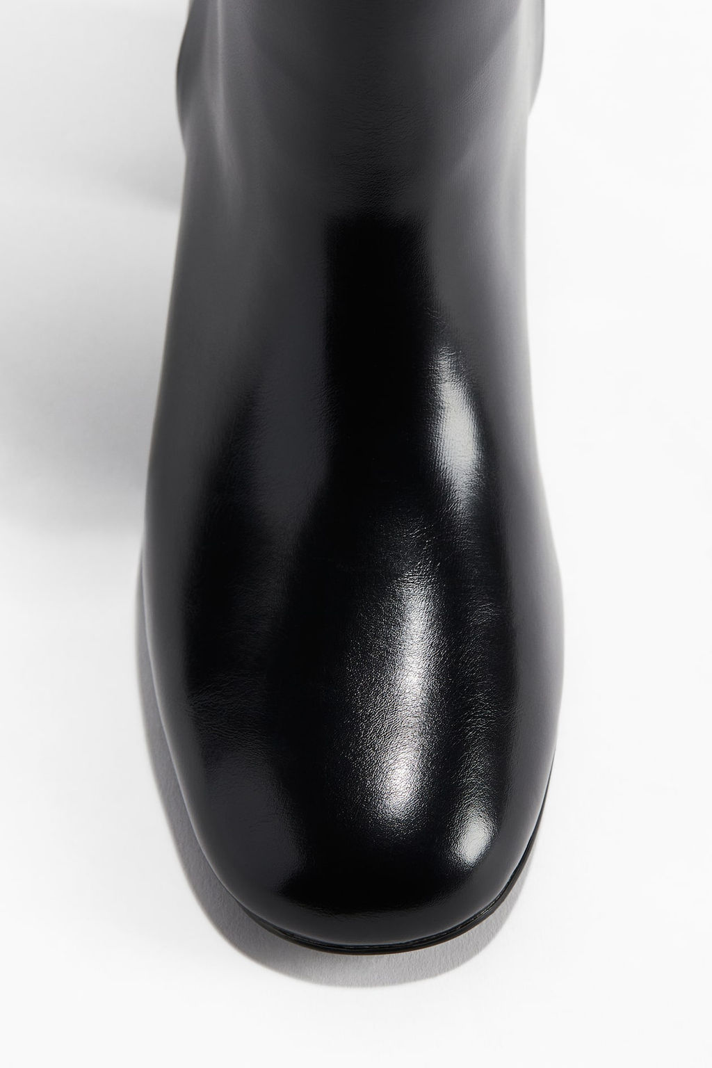 Knee-high boots - H&m фото 5