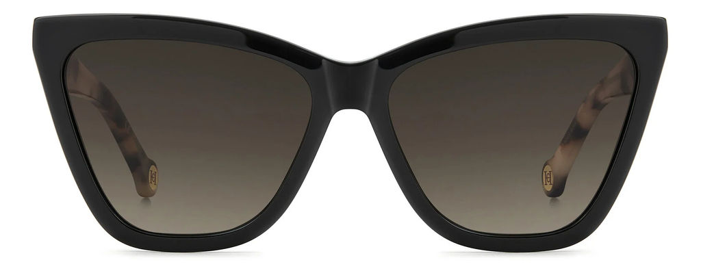 С/з очки CAROLINA HERRERA HER 0374/S цвет (код) 807