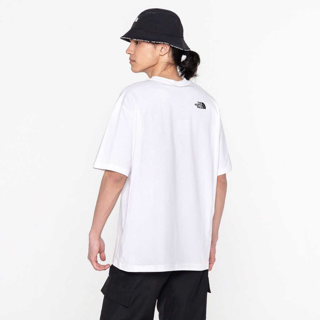 Футболка мужская - The north face фото 2