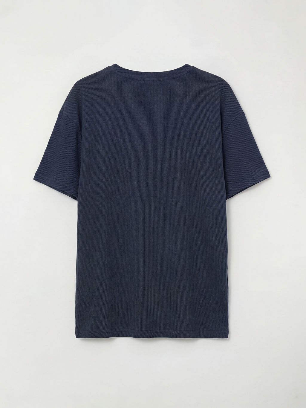 Bisiklet Yaka Paris Bask?l? Erkek ?ocuk Ti??rt