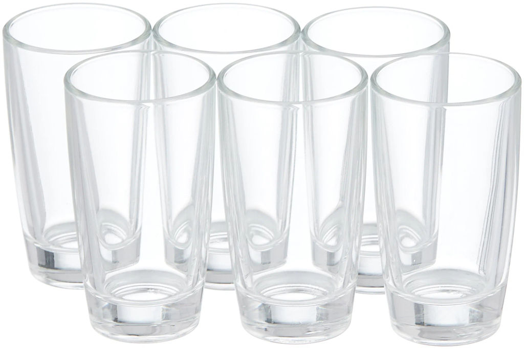 Набор стопок МОНАКО 6шт 50мл арт.H5125 /Люминарк/ - Luminarc фото 4