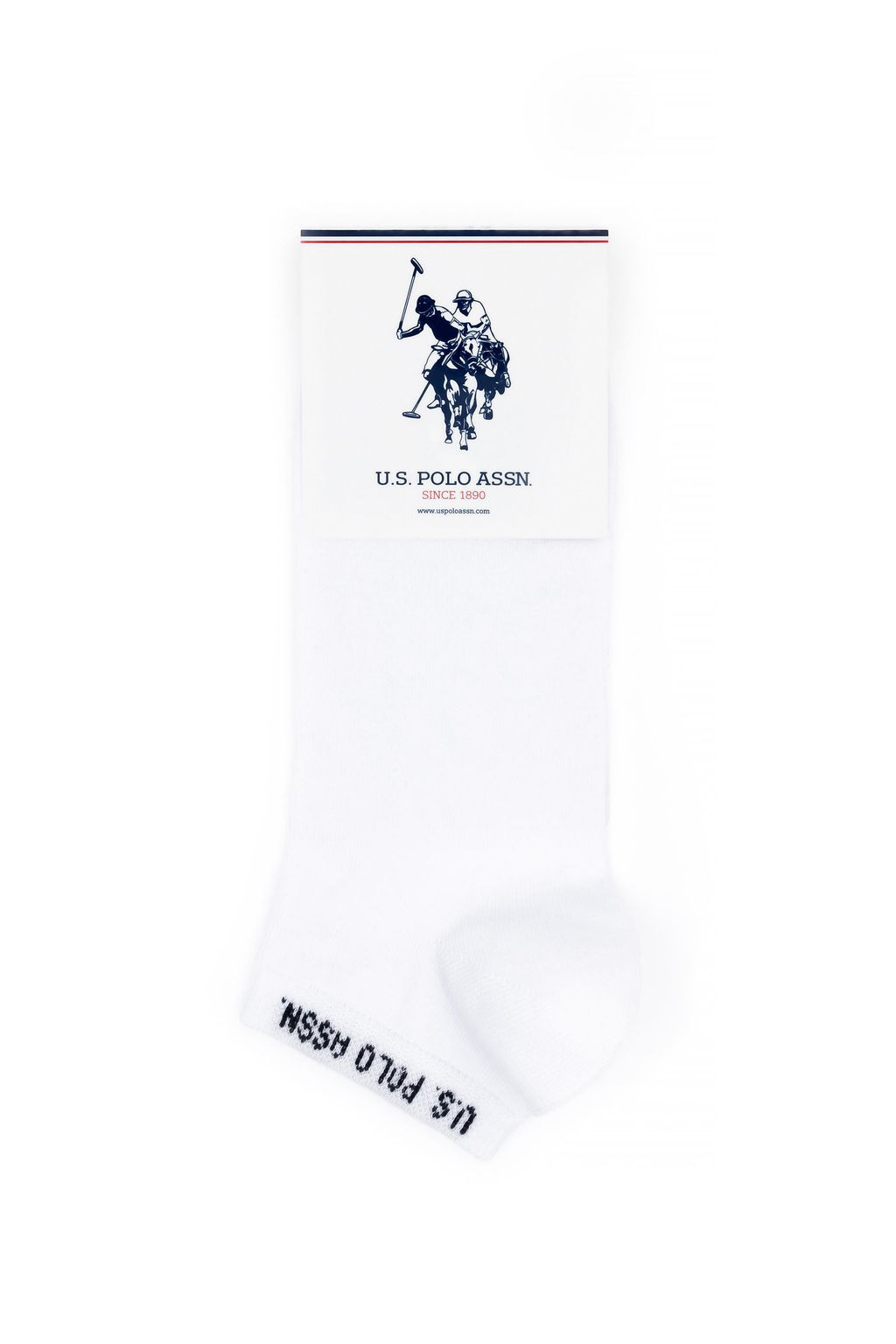 Носки U.S. Polo Assn Yolan набор 2 пары хлопок с эластаном  фото 12