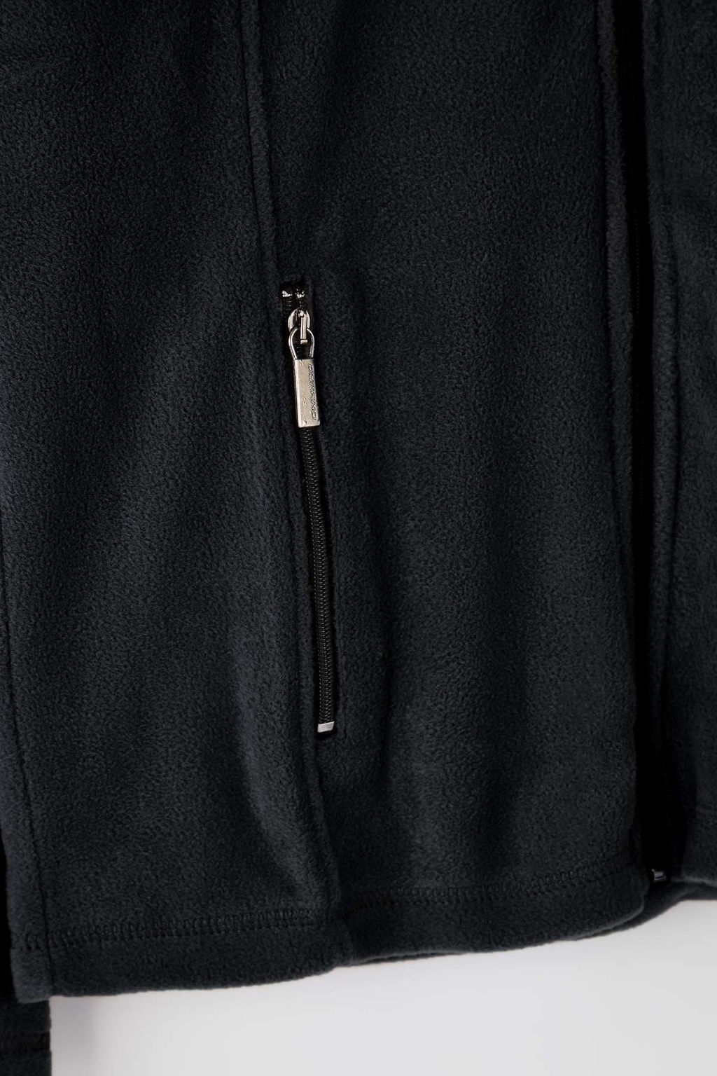 Antrasit Regular/Normal Kesim Fermuarl? Polar Sweatshirt TMNAW26SW00063