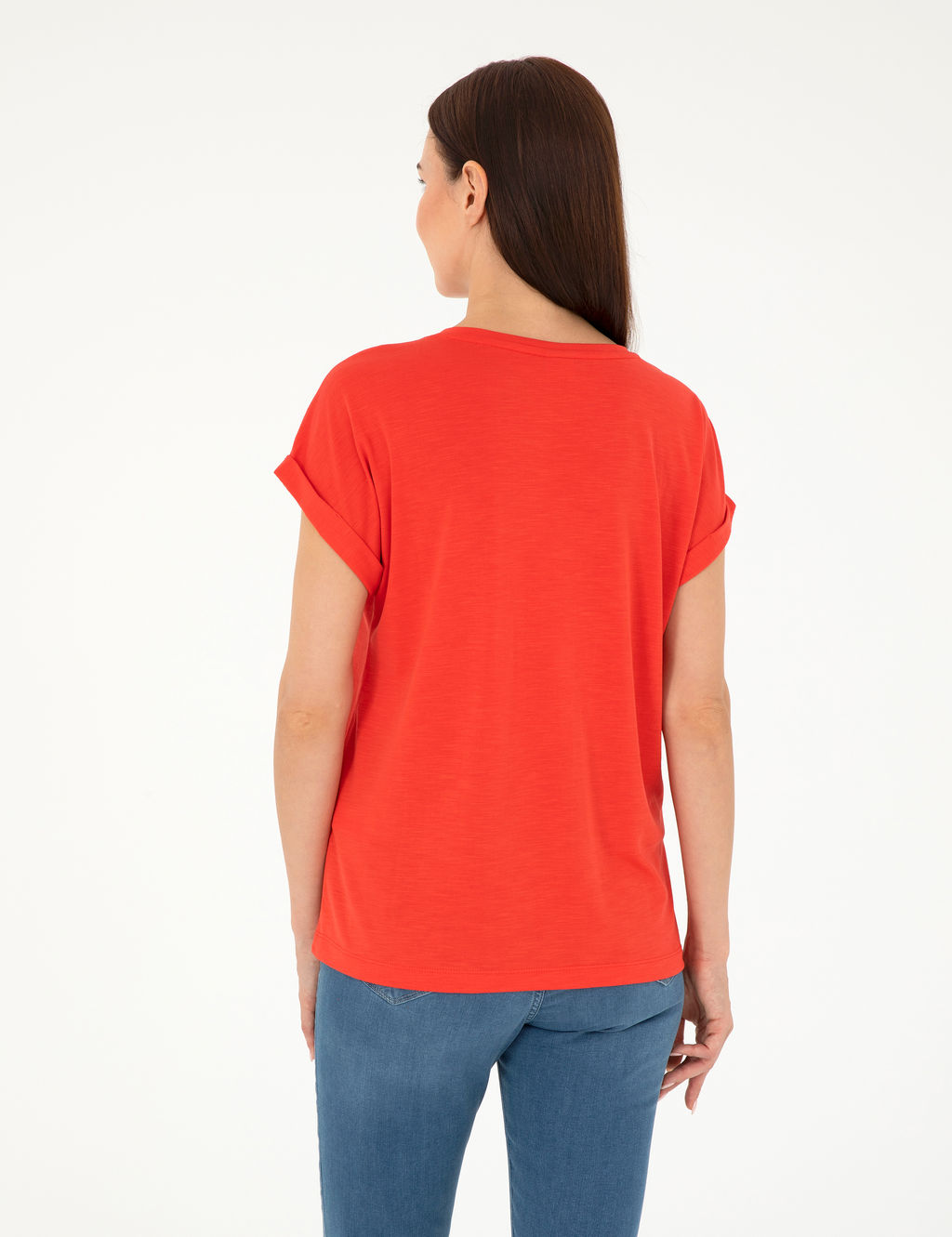 Nar _i_e_i Regular Fit Cepli Ti__rt