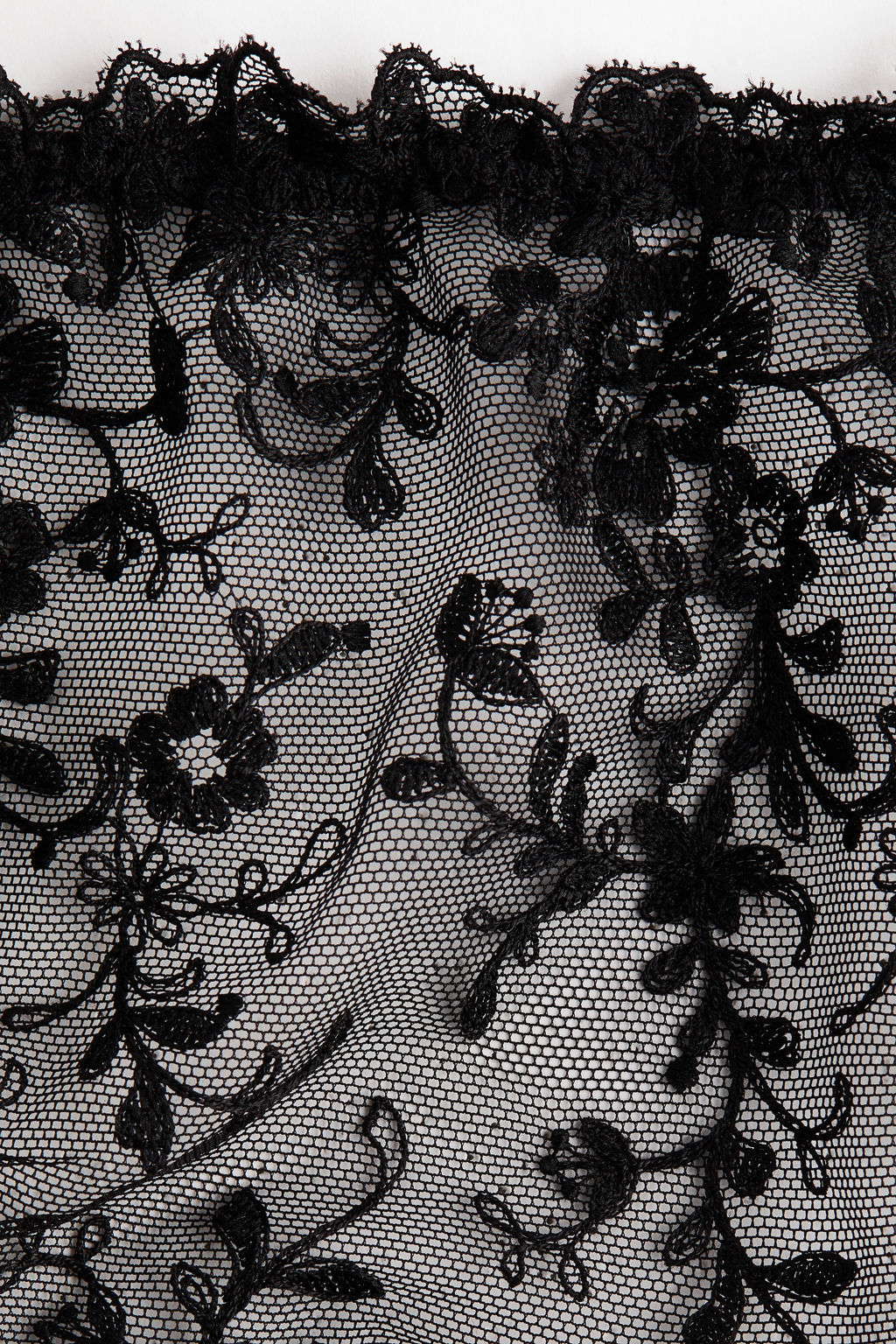 Braga thong con detalles bordados - H&m фото 5
