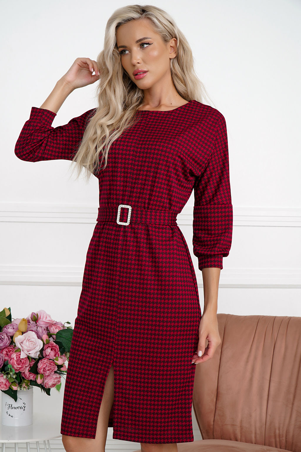 Платье Open Style 6868 платье