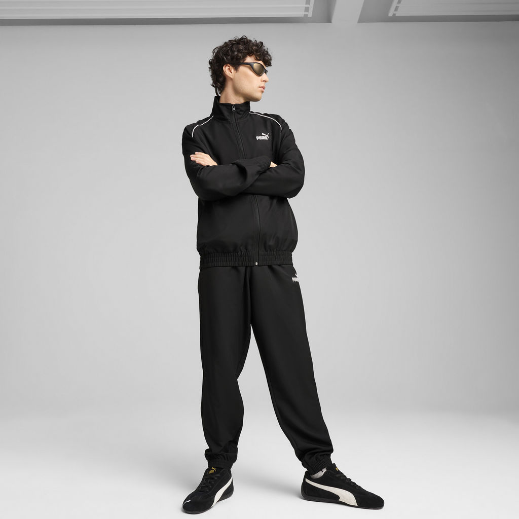 Спортивный костюм взрослый