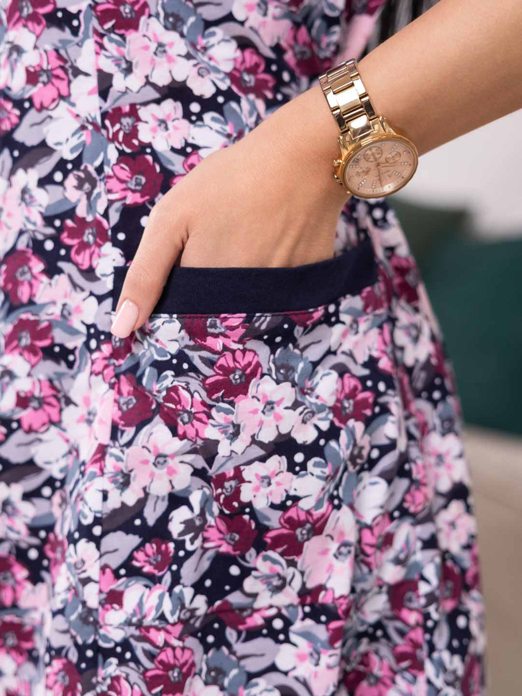 Халат мод.2087/1