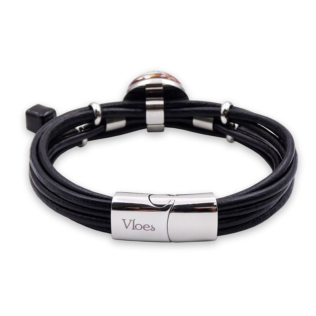 Браслет из муранского стекла - Vloes фото 2