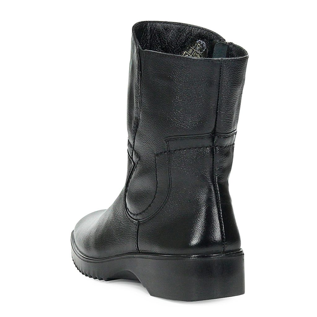 Полусапожки женские