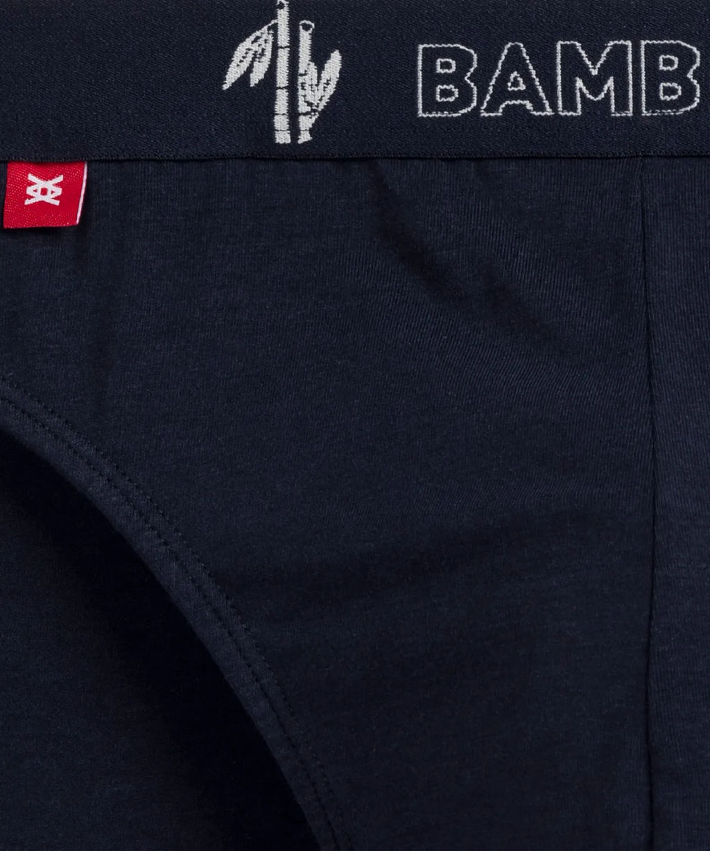 ATLANTIC 2MP-1565 Трусы спорт Bamboo - набор 2 шт.  фото 7