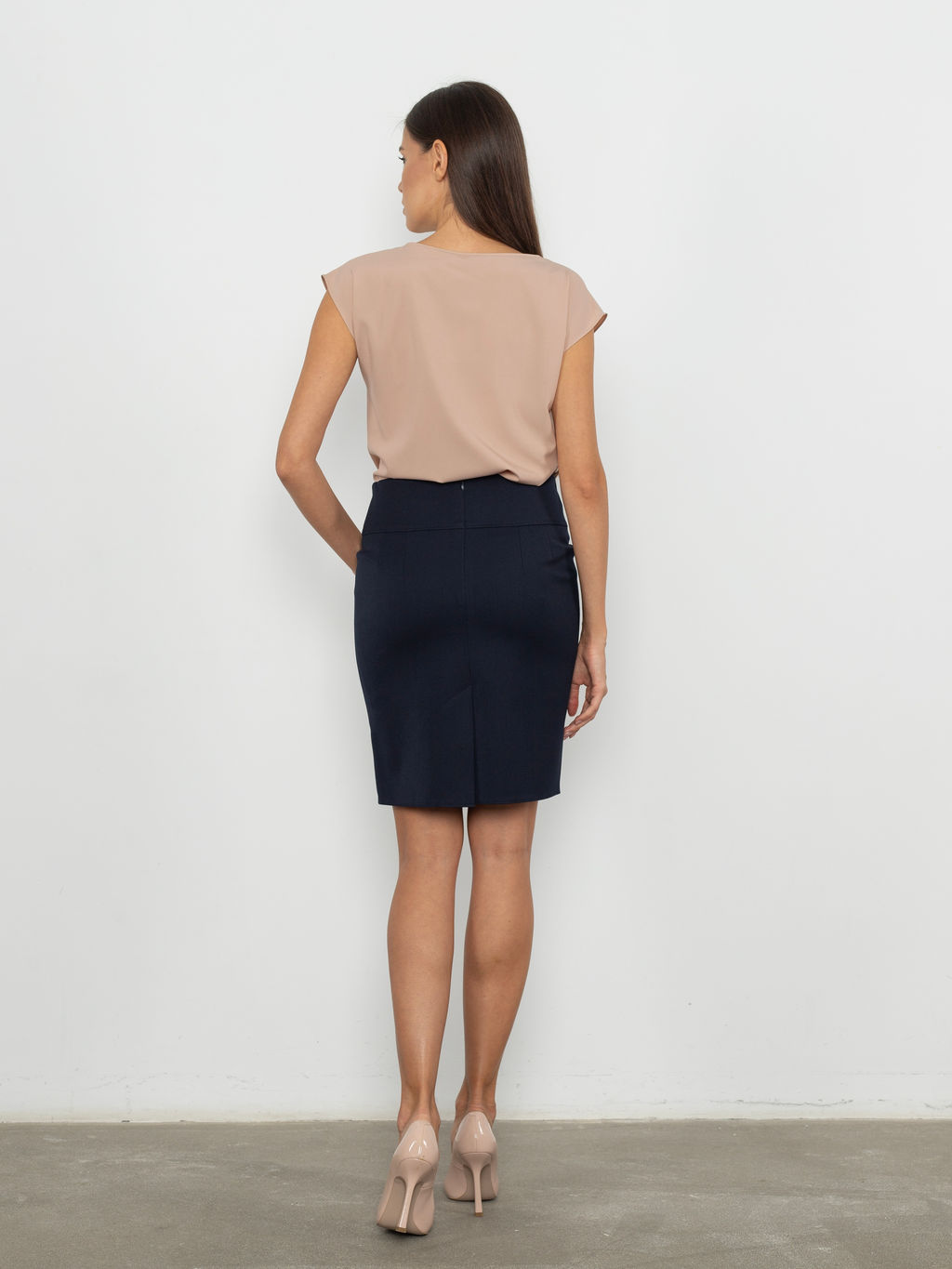 блуза - Трика фото 4