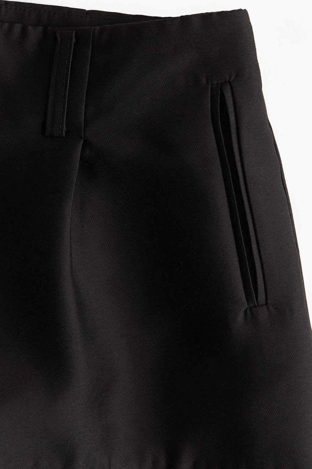 Minifalda pantalon - H&m фото 5