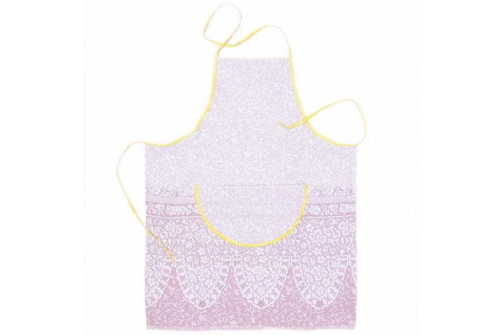 Фартук с карманом ФРК 106, ад (11037-1)