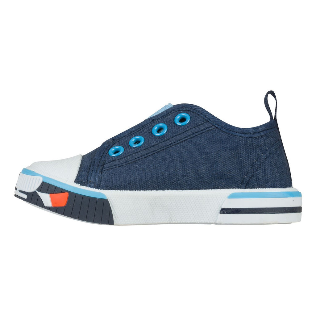 Полуботинки Mursu для мальчика - Соль&перец фото 3