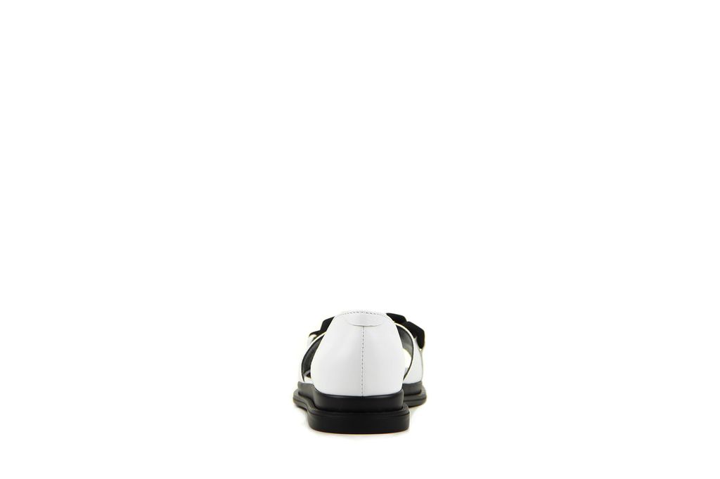 Босоножки EDART 1024z.156 bl.white