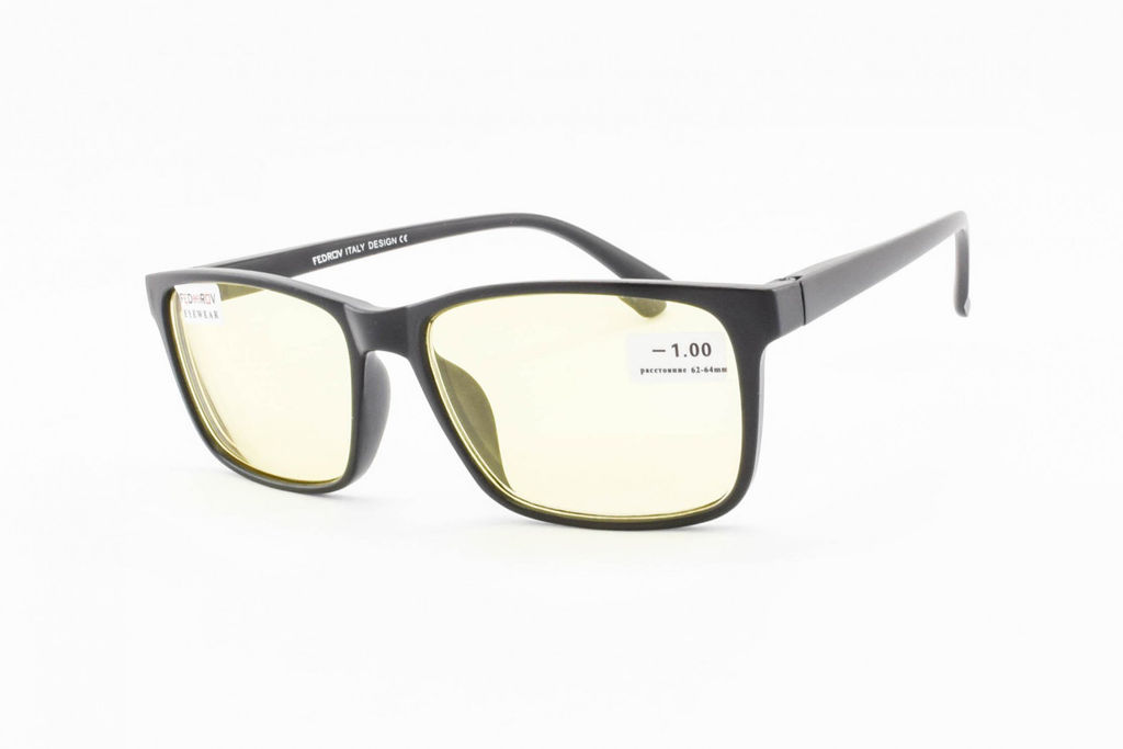 FEDOOROV 2125 C2 51-17-136