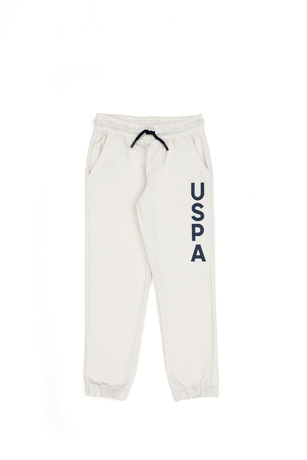 Спортивные штаны с камнем для мальчика - U.s. polo assn фото 2
