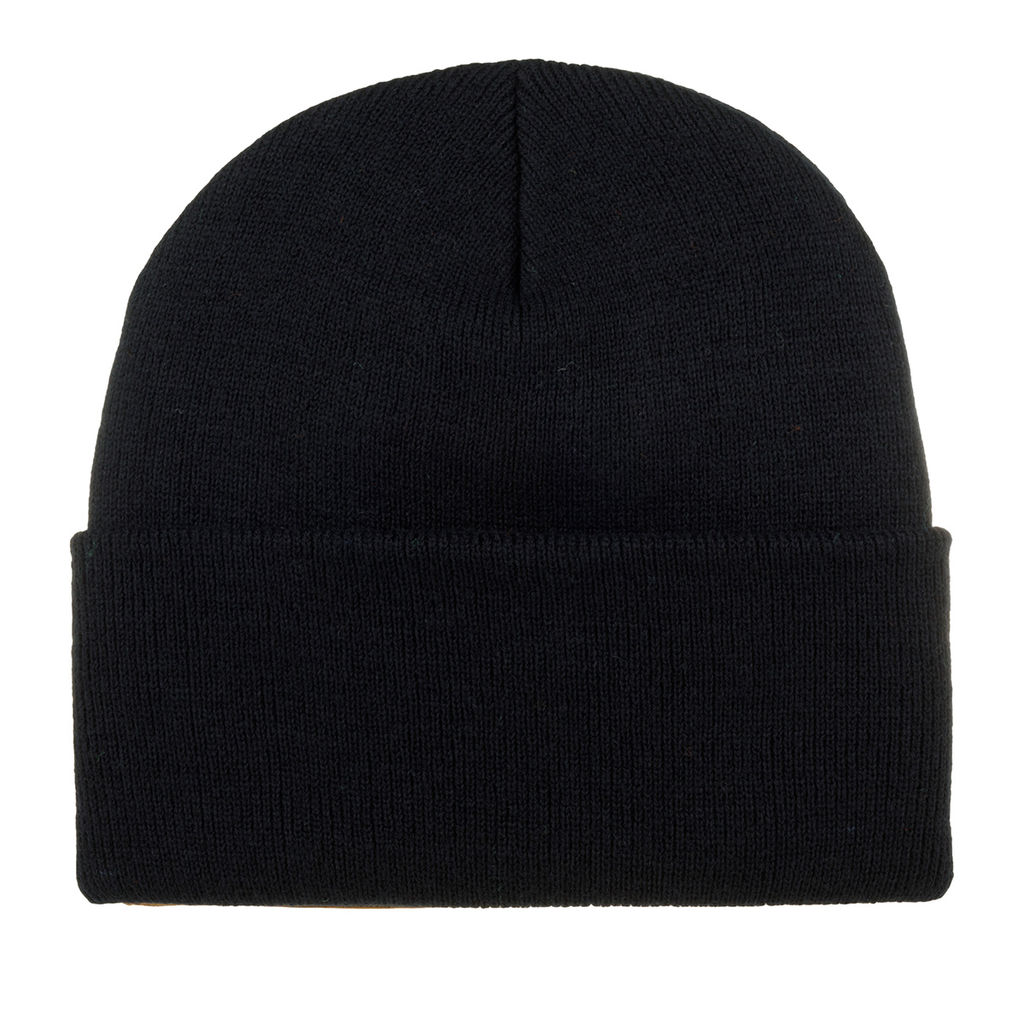 Шапка FLEXFIT арт. 1535TH (черный)