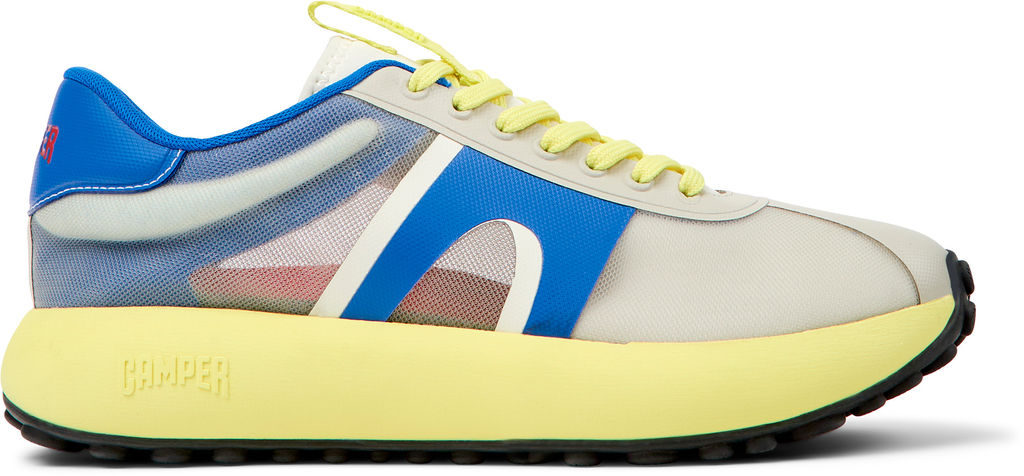 Camper / Кроссовки для активного отдыха фото 5