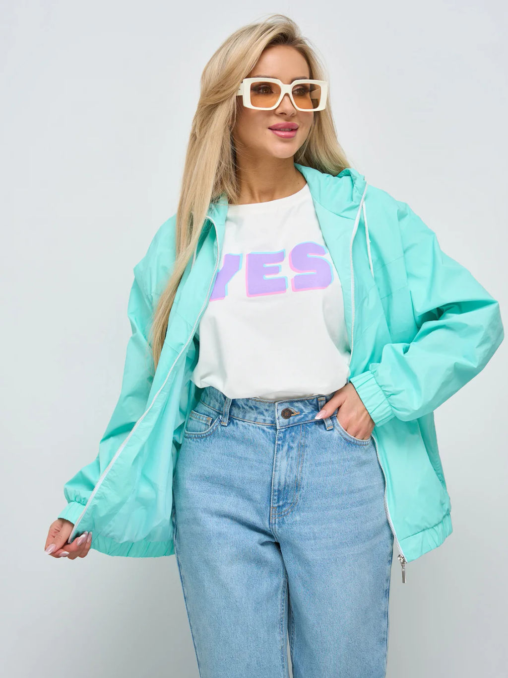 JETTY Бомбер  фото 9