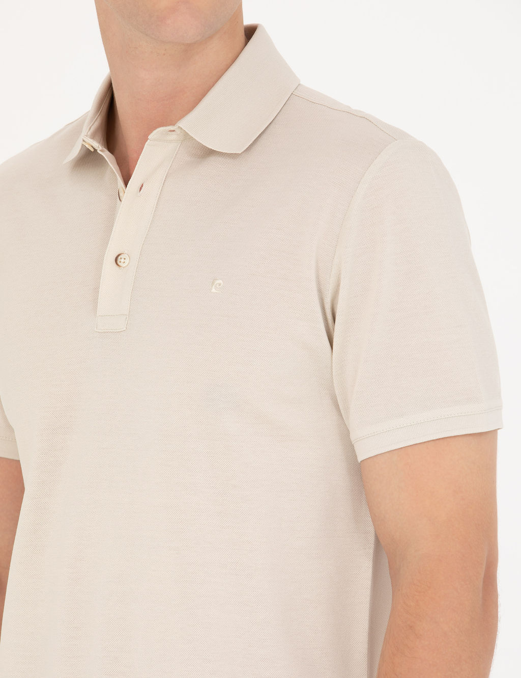 Ta_ Slim Fit Basic Ti__rt