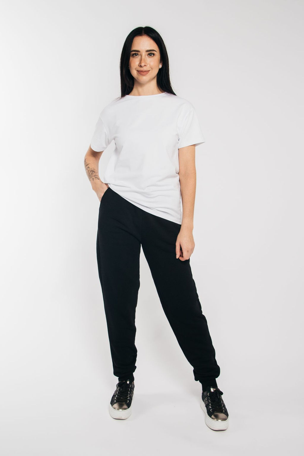 Брюки взрослые 1183 Lets go - Let's go фото 4