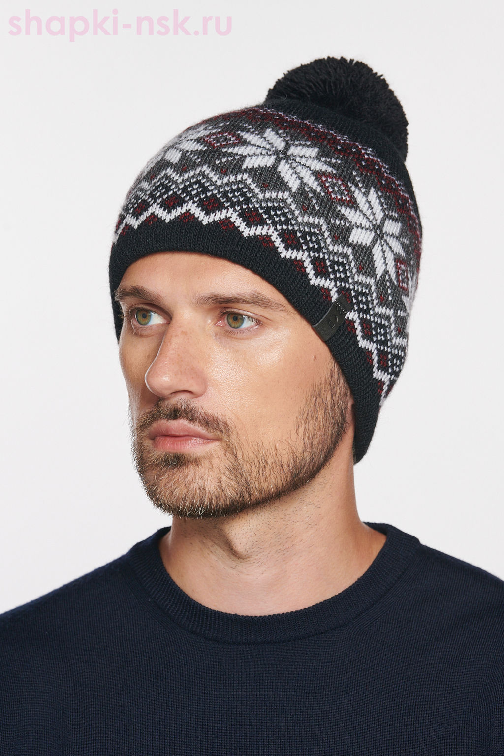 439 T Шапка (56-58)