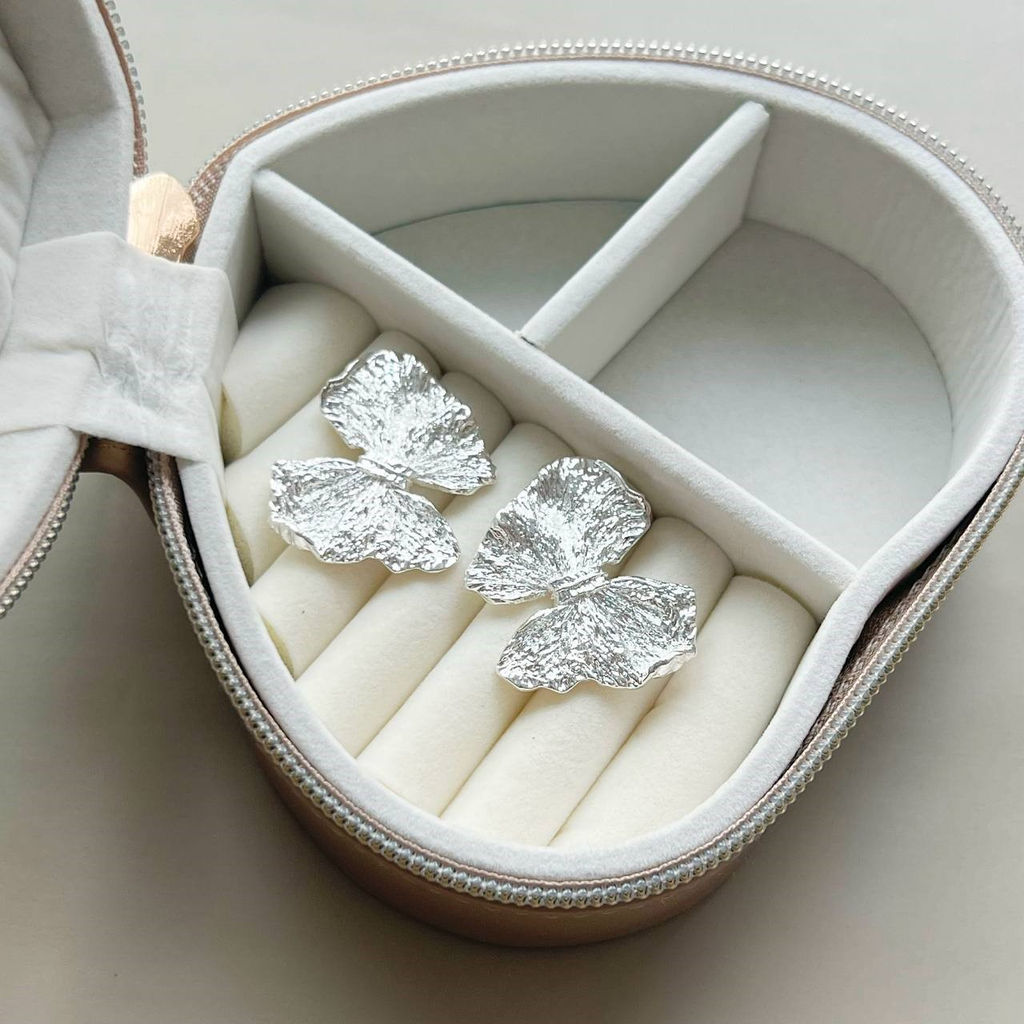 Серьги - J.prettier фото 2