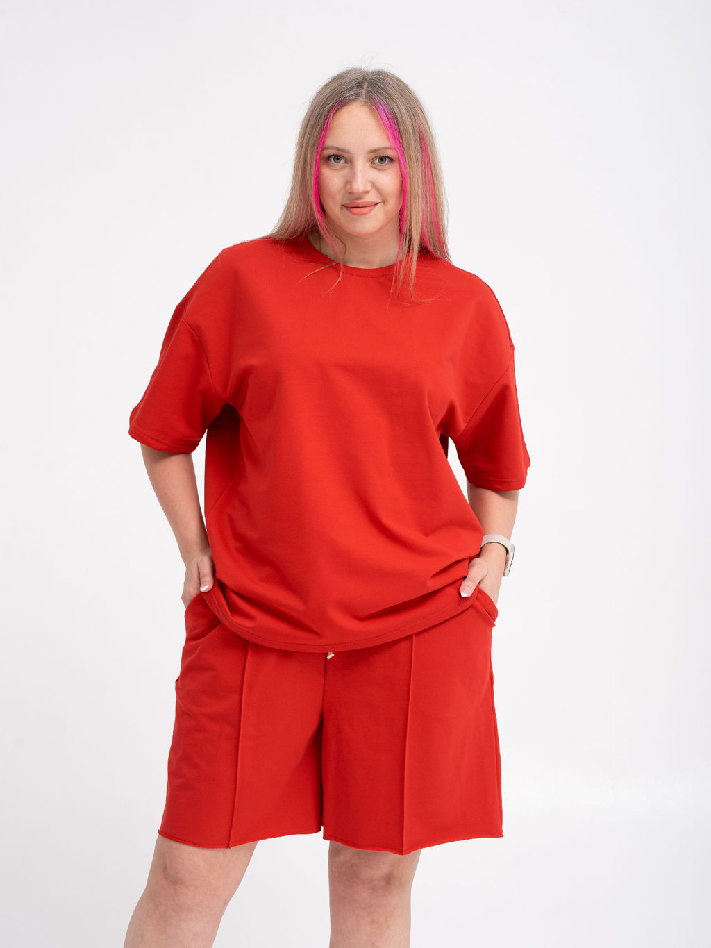 Комплект женский 4359 Lets go - Let's go фото 10