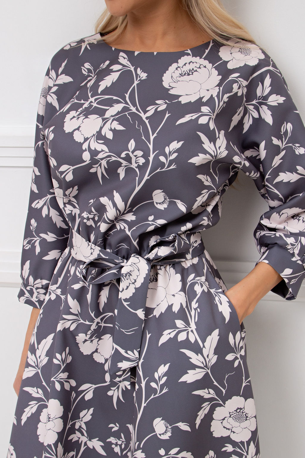 VALENTINA Платье Любава №8  фото 3