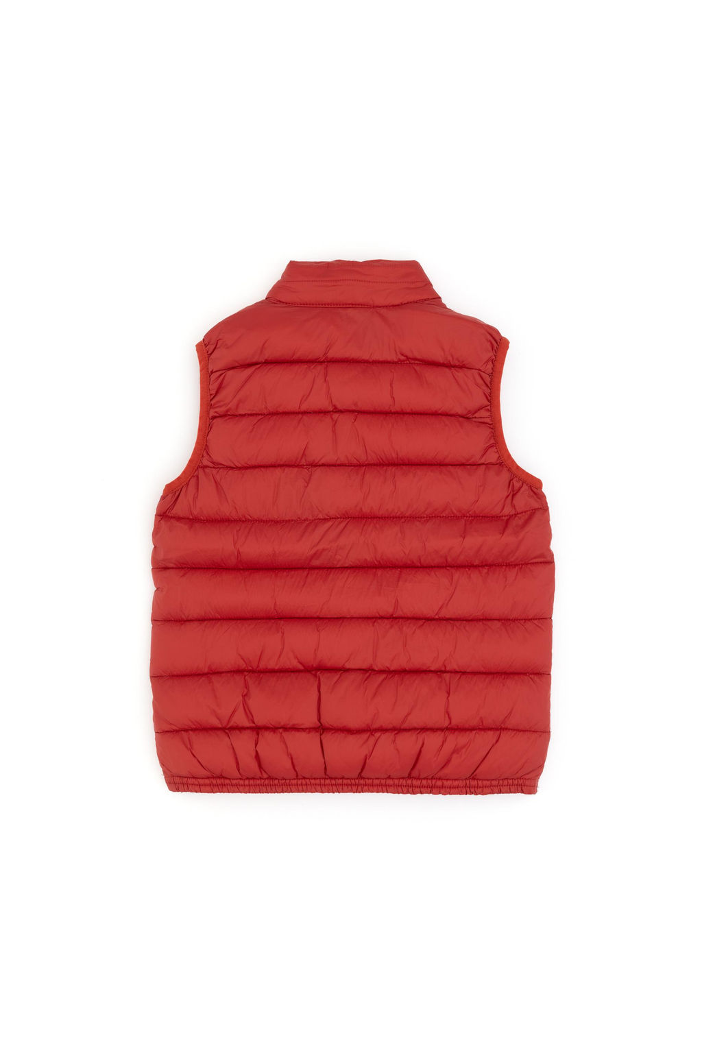 Плиточный жилет для мальчика - U.s. polo assn фото 2