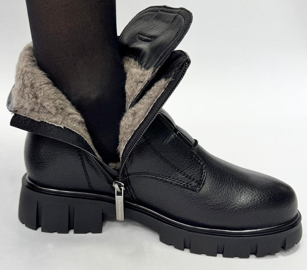 Ботинки LaGrandezza LA22-3