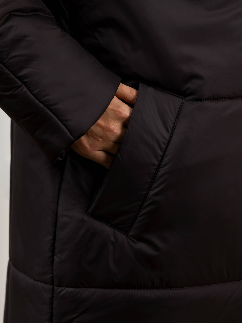 Пальто женское HOOPS, арт. 82968