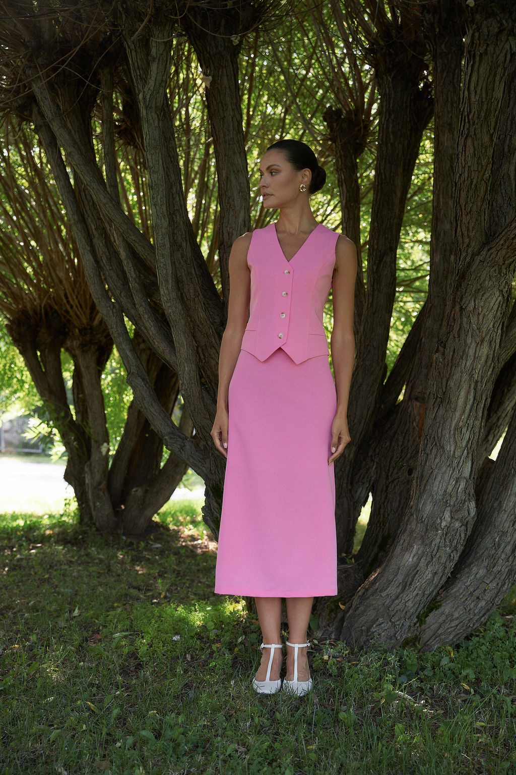 Юбка С4558-3 НСК