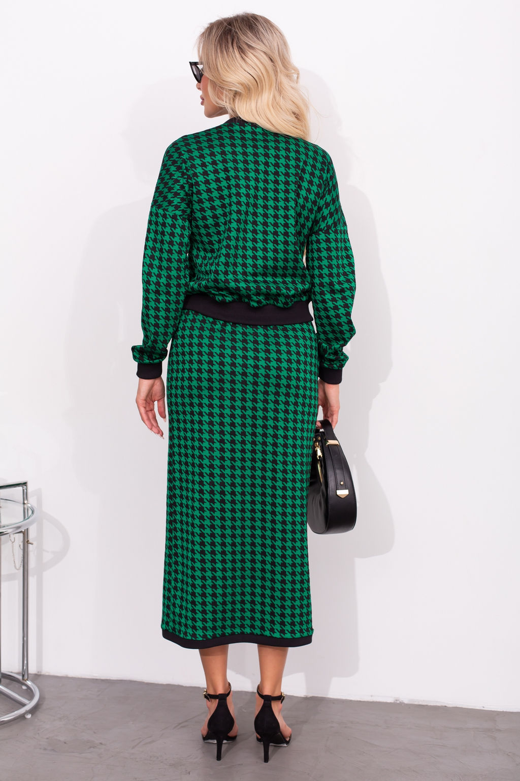 Костюм Элиут №1 - Valentina фото 6