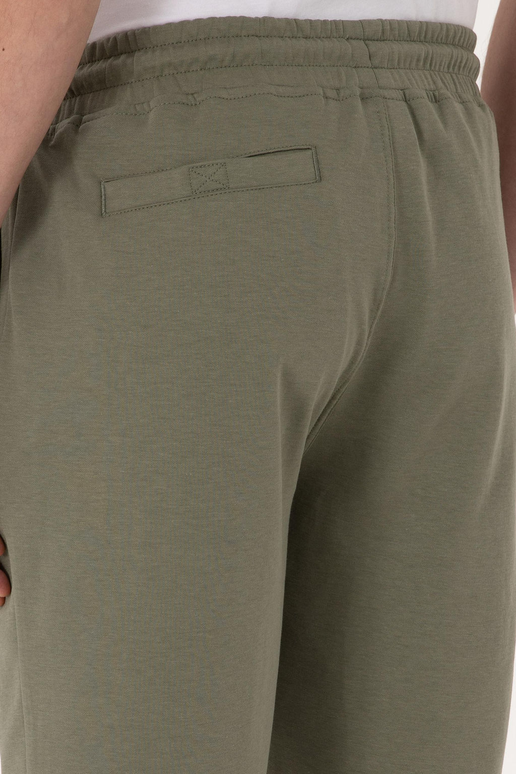Erkek Koyu Haki _rme _ort - U.s. polo assn фото 6