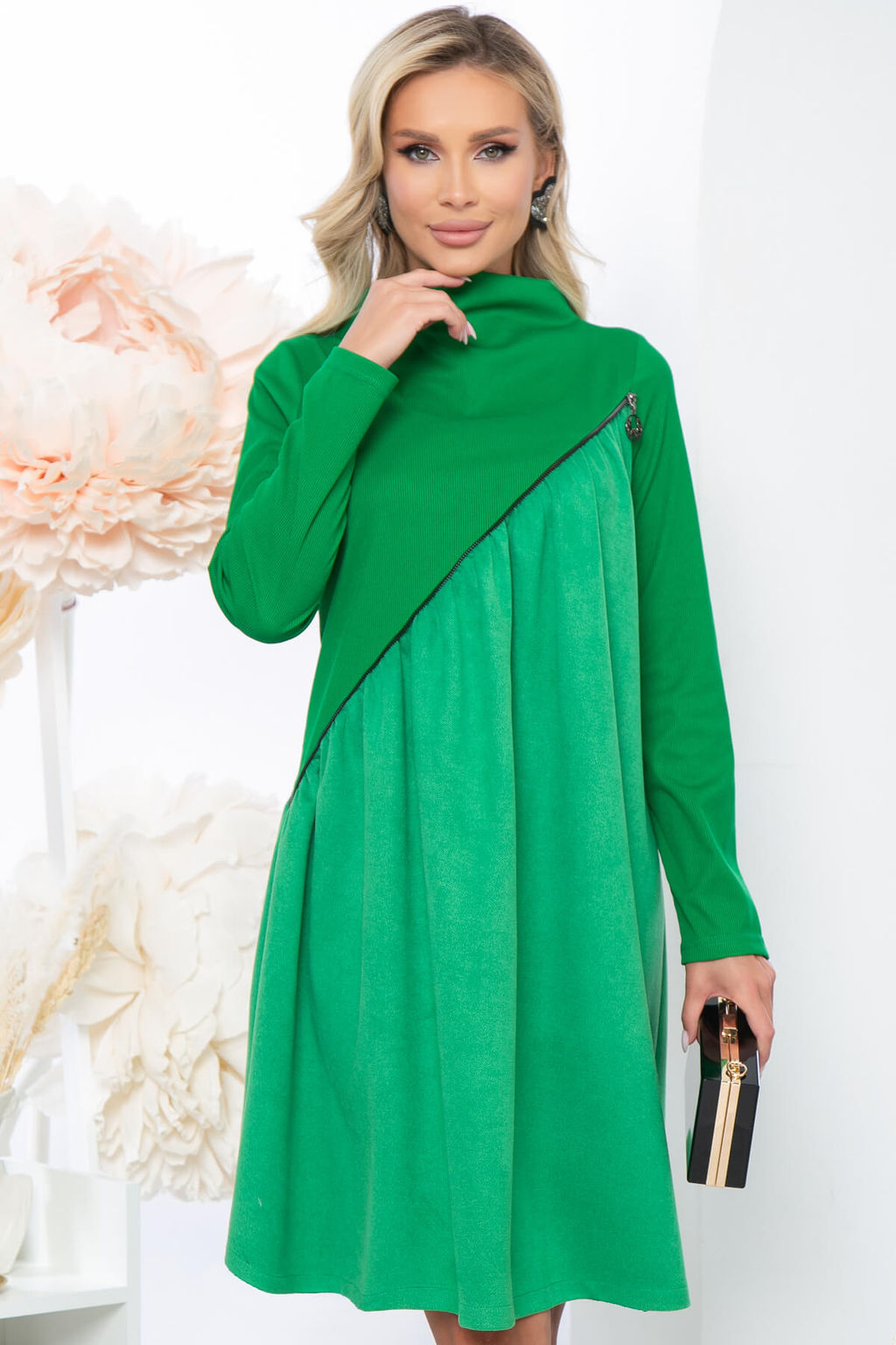 Платье Мару - Lt collection фото 12