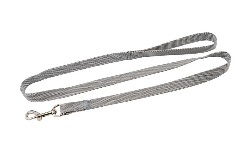 ВИА Поводок Сити стальной 25мм*120см 99ред99 021725сталь