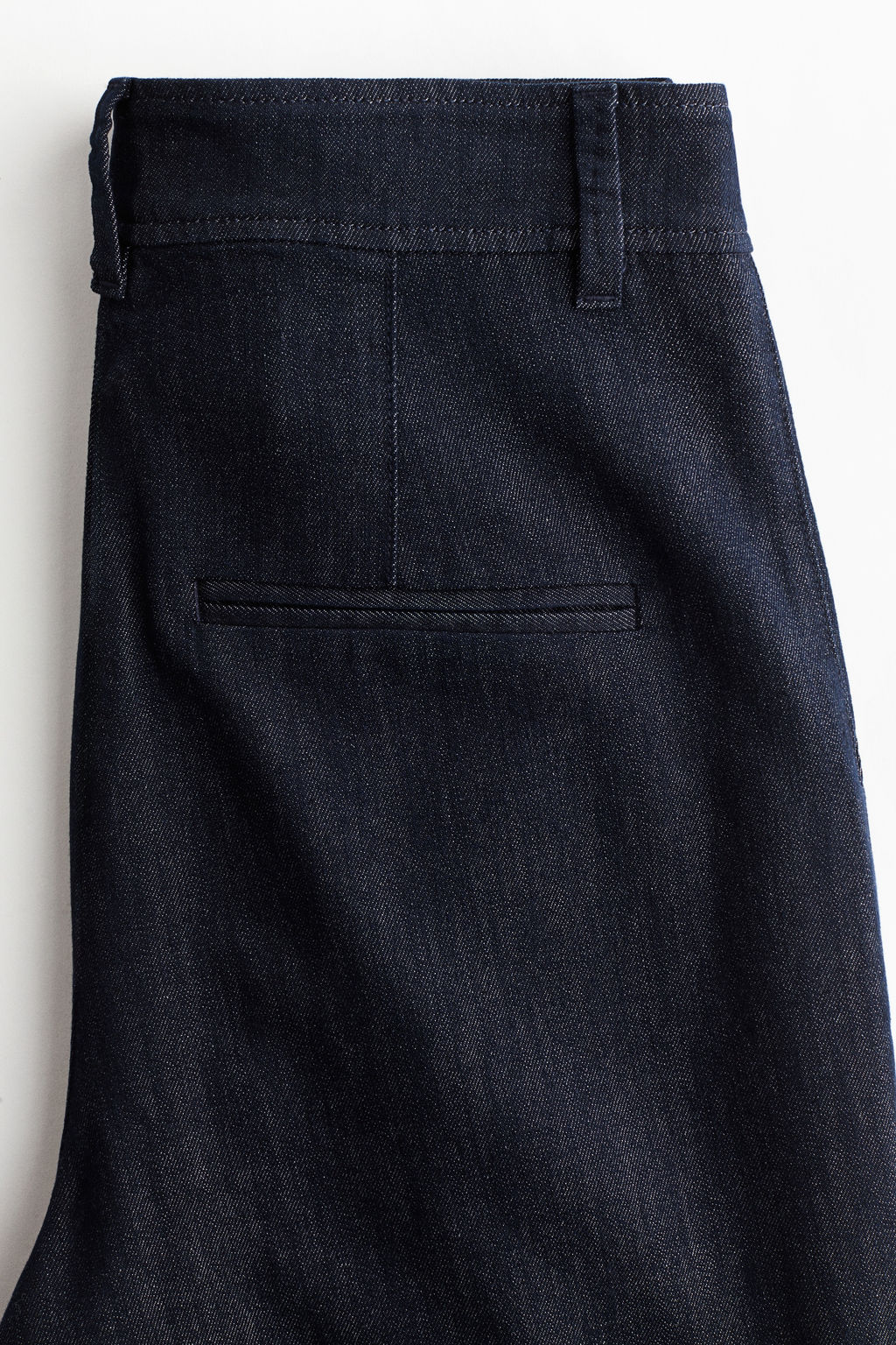 Wide High Jeans - H&m фото 5