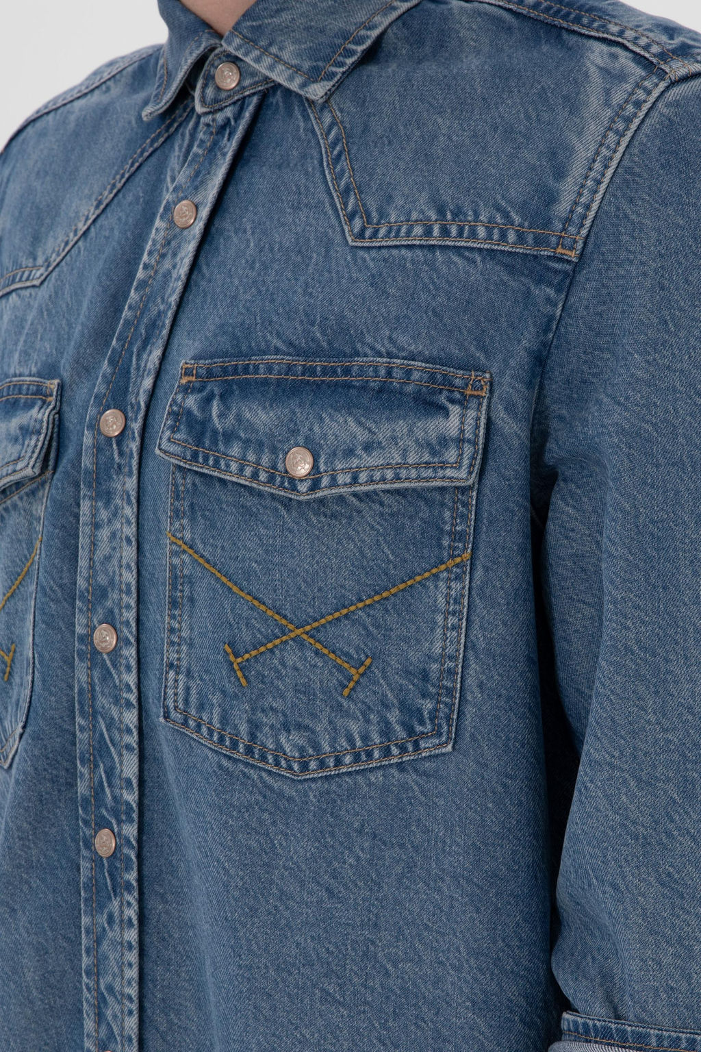 Erkek A__k Mavi Jean G_mlek Sepette S_rpriz _ndirim - U.s. polo assn фото 7