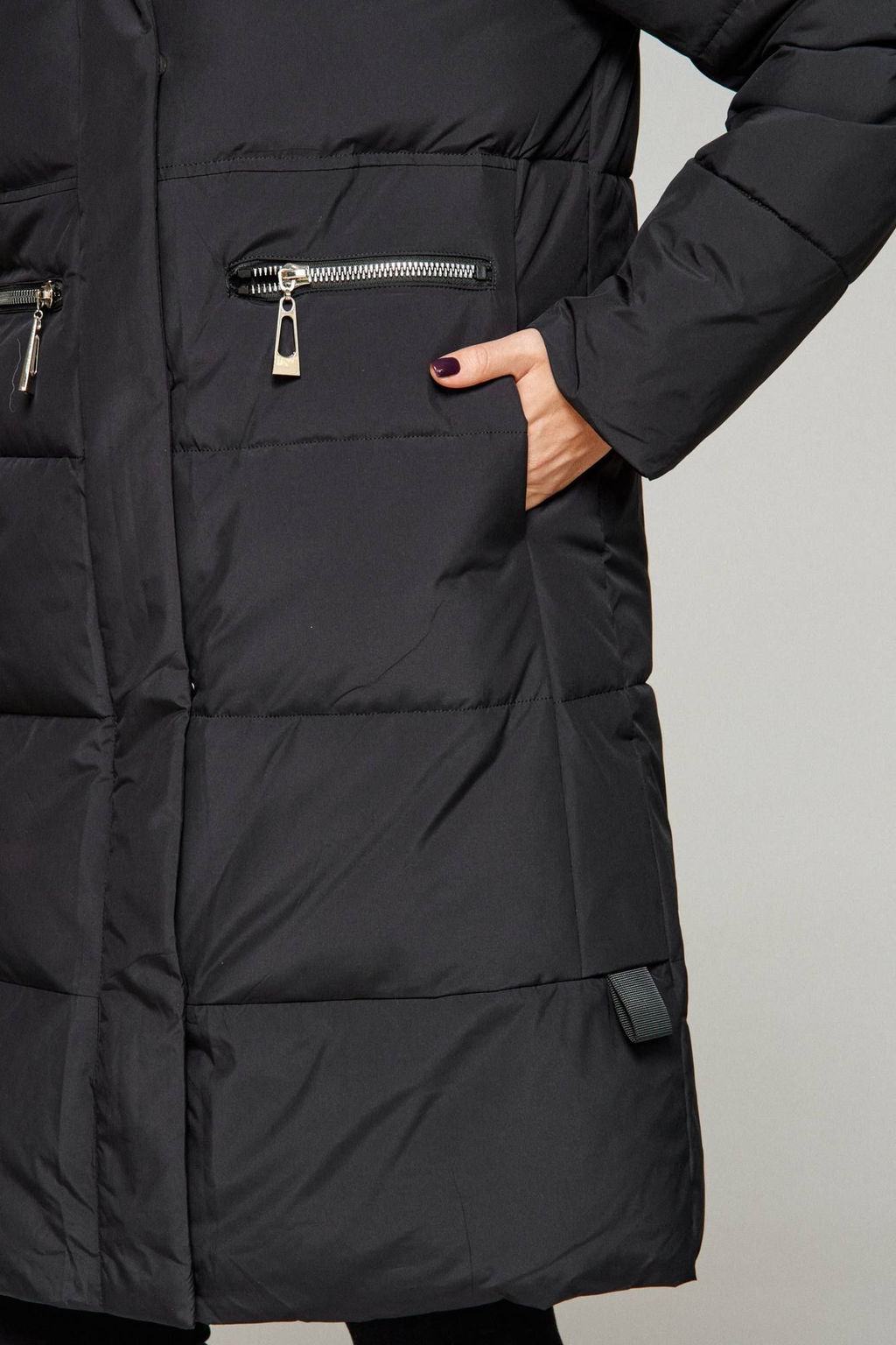 Пальто - B&F фото 4