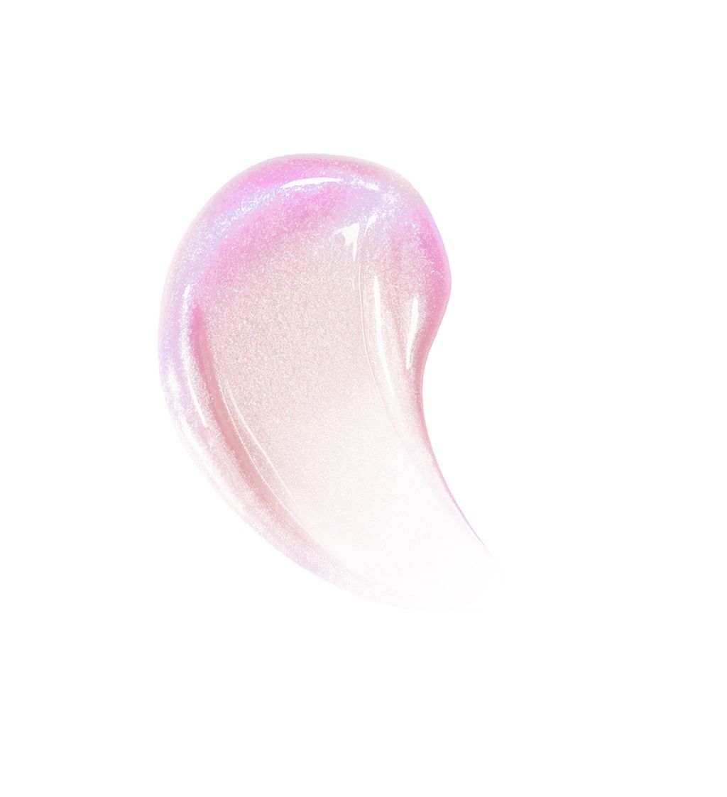 LuxVisage Блеск-плампер для губ LIP volumizer hot vanilla, тон 301,Unicorn 2.9г  фото 3