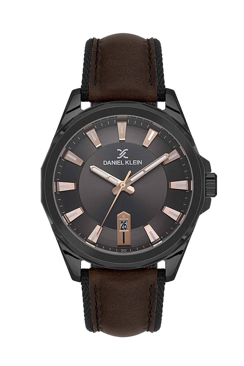 Наручные часы Daniel Klein мужские кварцевые 14200-6