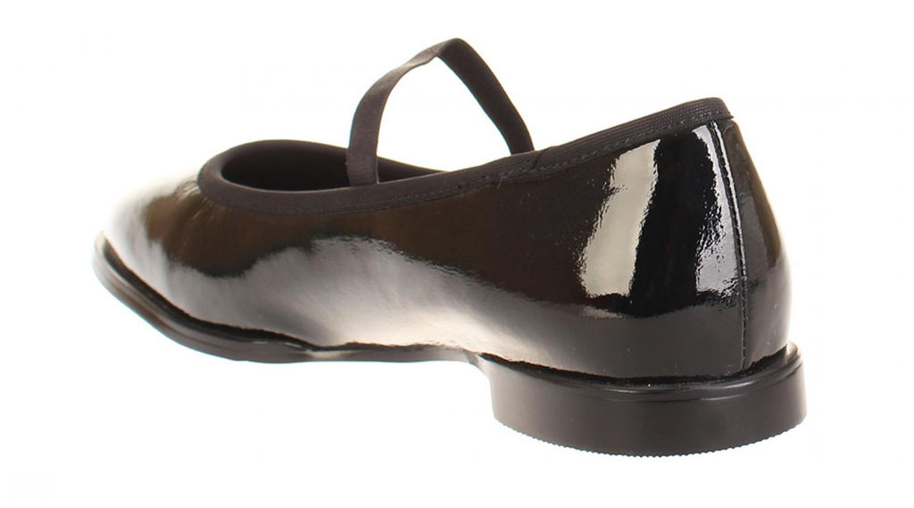 Балетки Madella XBW-51725-3A-SP