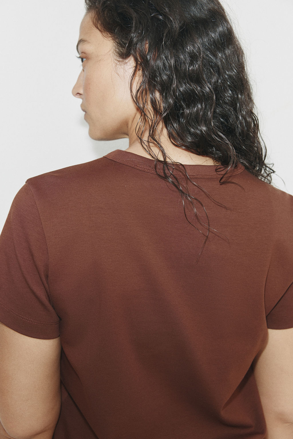 Camiseta de algod?n - H&m фото 15