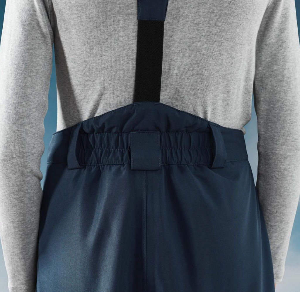 Лыжные брюки для девочек CRIVIT  фото 32