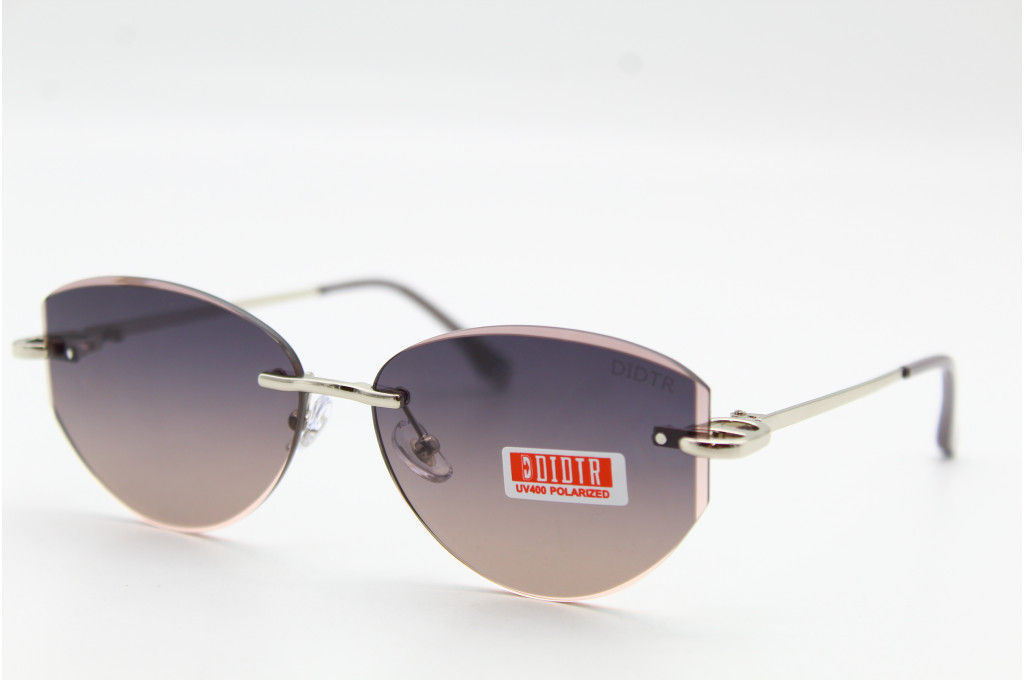 Солнцезащитные очки DIDTR (Polarized) с мешочком 0770 51-20-150 С7