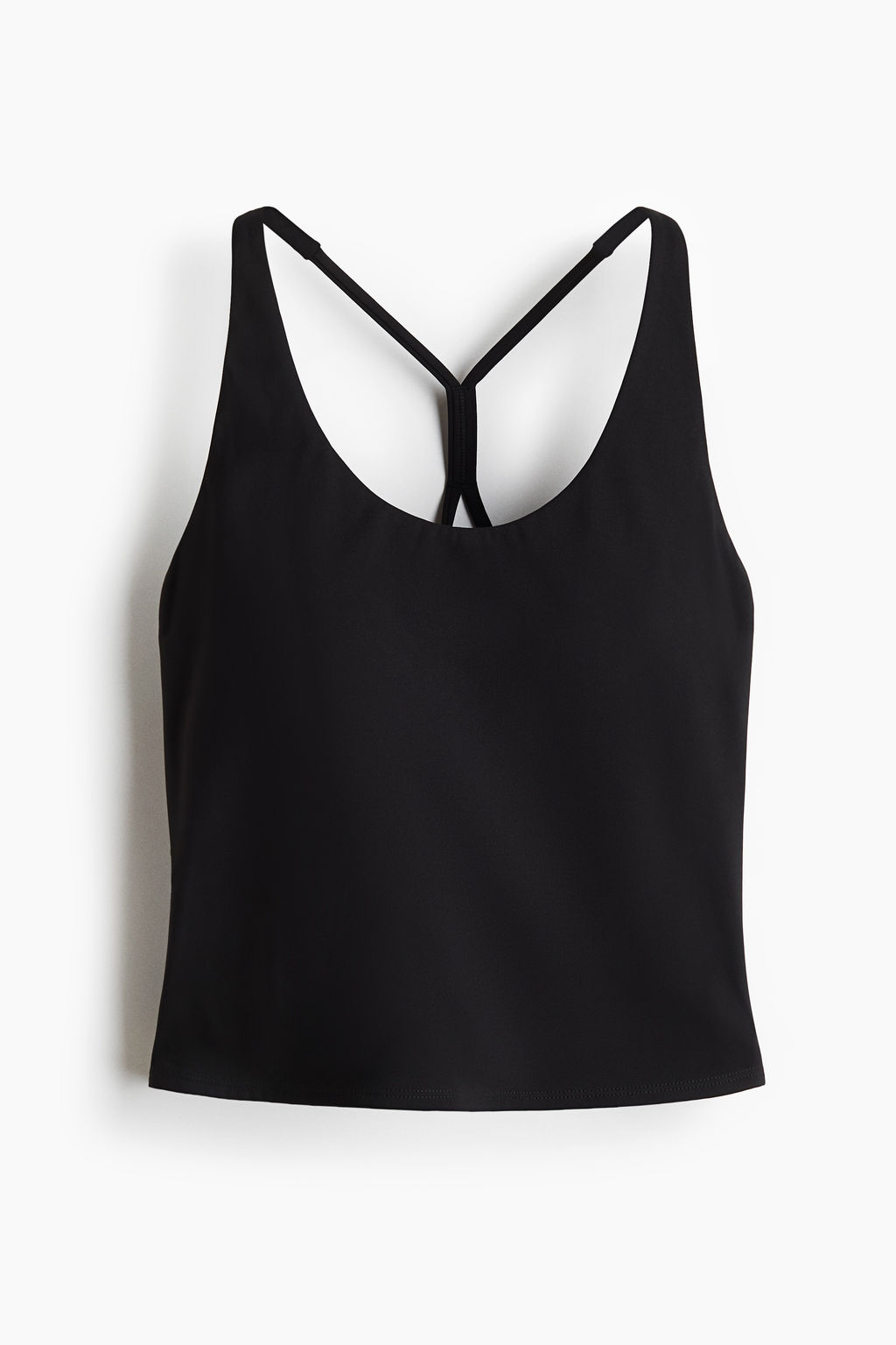 Top de deporte SculptMove - H&m фото 6